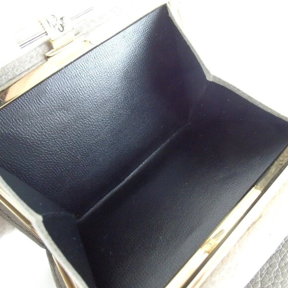 Authentic Christian Dior wallet leather [Used] - Picture 14 of 16